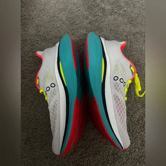 Saucony Endorphin Speed 5 - Picture 6 of 6